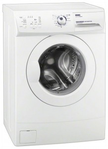 características, Foto Máquina de lavar Zanussi ZWH 6100 V