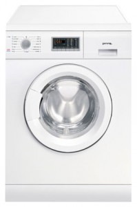 Characteristics, Photo ﻿Washing Machine Smeg SLB127