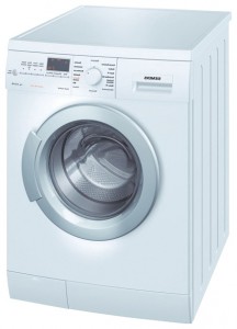 đặc điểm, ảnh Máy giặt Siemens WM 14E462