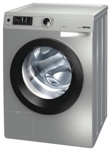 les caractéristiques, Photo Machine à laver Gorenje W 7443 LA