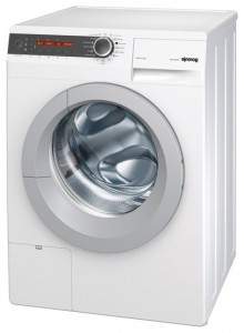 ลักษณะเฉพาะ, รูปถ่าย เครื่องซักผ้า Gorenje W 7603 L