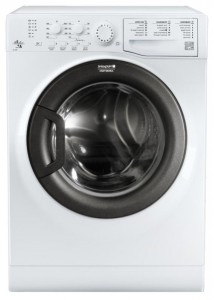 les caractéristiques, Photo Machine à laver Hotpoint-Ariston VMUL 501 B