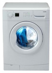 特点, 照片 洗衣机 BEKO WMD 68120