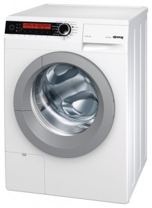 características, Foto Máquina de lavar Gorenje W 8824 I