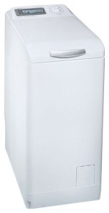 özellikleri, fotoğraf çamaşır makinesi Electrolux EWT 13891 W