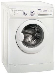 特性, 写真 洗濯機 Zanussi ZWO 286W