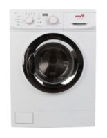特性, 写真 洗濯機 IT Wash E3714D WHITE