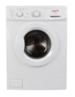 特点, 照片 洗衣机 IT Wash E3S510L FULL WHITE