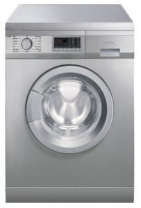 Characteristics, Photo ﻿Washing Machine Smeg SLB147X