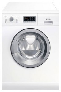 Characteristics, Photo ﻿Washing Machine Smeg LSE147S