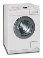 caracteristici, fotografie Mașină de spălat Miele W 2667 WPS
