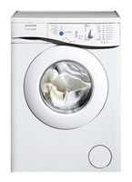 caracteristici, fotografie Mașină de spălat Blomberg WA 5210