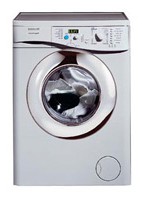 les caractéristiques, Photo Machine à laver Blomberg WA 5310