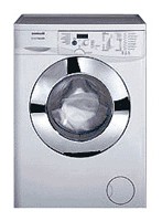 Characteristics, Photo ﻿Washing Machine Blomberg WA 5351