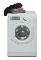 özellikleri, fotoğraf çamaşır makinesi Hotpoint-Ariston AVSG 12
