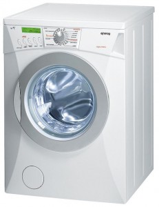 caracteristici, fotografie Mașină de spălat Gorenje WA 73102 S