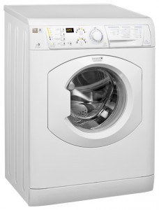 Characteristics, Photo ﻿Washing Machine Hotpoint-Ariston AVC 6105