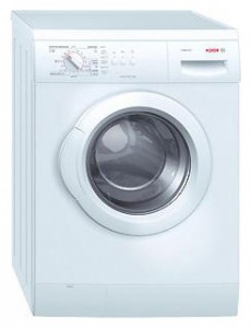 ลักษณะเฉพาะ, รูปถ่าย เครื่องซักผ้า Bosch WLF 20161