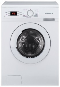 özellikleri, fotoğraf çamaşır makinesi Daewoo Electronics DWD-M1054