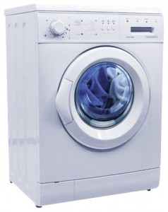 ลักษณะเฉพาะ, รูปถ่าย เครื่องซักผ้า Liberton LWM-1052