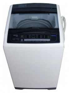 विशेषताएँ, तस्वीर वॉशिंग मशीन Океан WFO 860M5