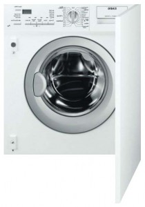 les caractéristiques, Photo Machine à laver AEG L 61470 WDBI