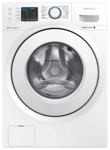 caracteristici, fotografie Mașină de spălat Samsung WW60H5240EW