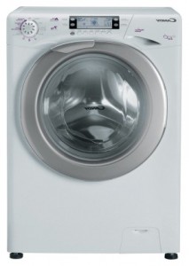 özellikleri, fotoğraf çamaşır makinesi Candy EVO4 1074 LWT2-06