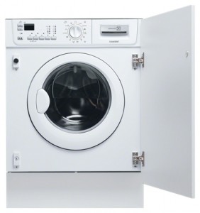 Characteristics, Photo ﻿Washing Machine Electrolux EWG 147410 W