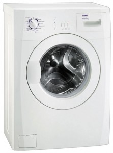 özellikleri, fotoğraf çamaşır makinesi Zanussi ZWO 1101
