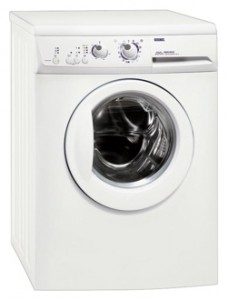características, Foto Máquina de lavar Zanussi ZWG 5120 P