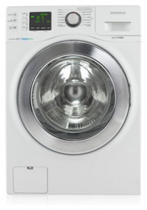 特性, 写真 洗濯機 Samsung WF906P4SAWQ