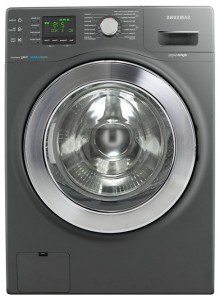विशेषताएँ, तस्वीर वॉशिंग मशीन Samsung WF906P4SAGD