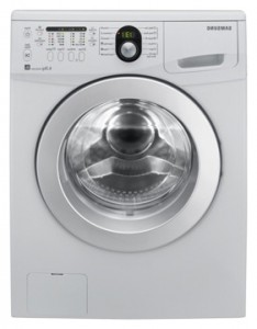विशेषताएँ, तस्वीर वॉशिंग मशीन Samsung WF9622N5W