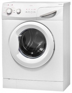 özellikleri, fotoğraf çamaşır makinesi Vestel AWM 835