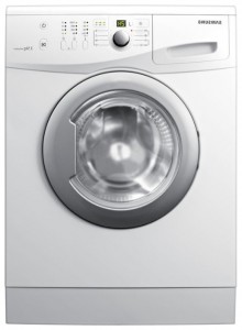 egenskaper, Fil Tvättmaskin Samsung WF0350N1V