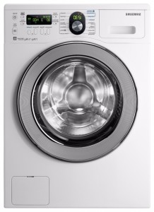 egenskaper, Fil Tvättmaskin Samsung WD8704DJF