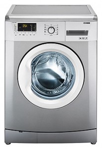 les caractéristiques, Photo Machine à laver BEKO WMB 71031 S