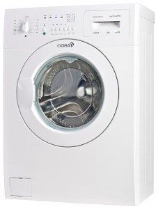 özellikleri, fotoğraf çamaşır makinesi Ardo FLSN 104 SW