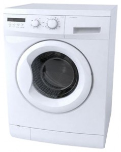 特性, 写真 洗濯機 Vestel Esacus 1050 RL