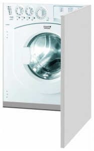 özellikleri, fotoğraf çamaşır makinesi Hotpoint-Ariston CA 129