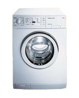 Characteristics, Photo ﻿Washing Machine AEG LAV 86730