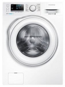 Characteristics, Photo ﻿Washing Machine Samsung WW60J6210FW