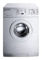 características, Foto Máquina de lavar AEG LAV 70630