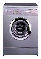 les caractéristiques, Photo Machine à laver LG WD-1055FB