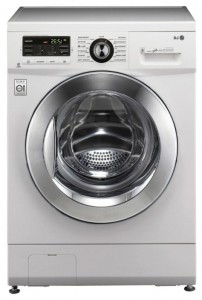 les caractéristiques, Photo Machine à laver LG F-1096SD3