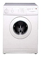 Characteristics, Photo ﻿Washing Machine LG WD-6003C