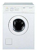 विशेषताएँ, तस्वीर वॉशिंग मशीन Electrolux EW 1044 S