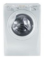 özellikleri, fotoğraf çamaşır makinesi Candy GO4 1072 DF