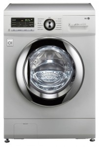 les caractéristiques, Photo Machine à laver LG F-1296WD3